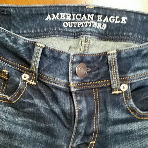 American Eagle - Picture 2 of 7